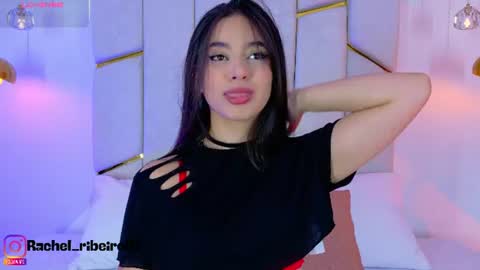 Snapshot of rachel_ribeiro chatting on 07/01/26, 12:18 Rachel Ribeiro online show from 07/01/26, 12:18