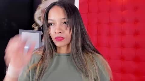  DALIANA  online show from 03/17/26, 03:59