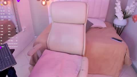 Mariana online show from 02/17/26, 09:32