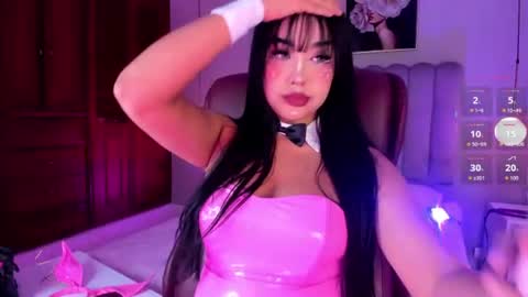 Snapshot of rachel_ross07 chatting on 07/02/26, 07:20 Mariana online show from 07/02/26, 07:20