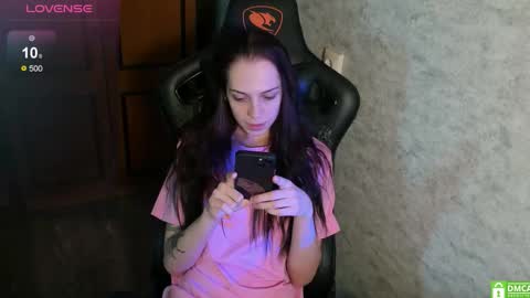 Make me cum online show from 02/04/26, 09:59