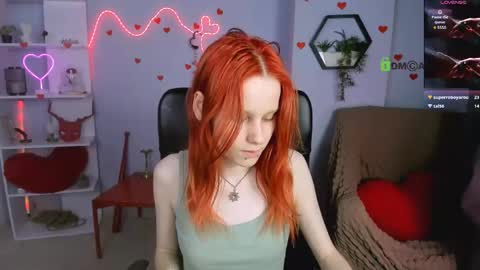 Rachel online show from 04/26/26, 03:32