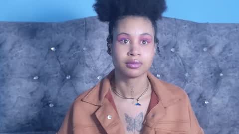 RachelAnn online show from 11/05/25, 01:33