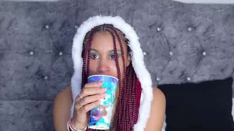 RachelAnn online show from 12/21/25, 09:55