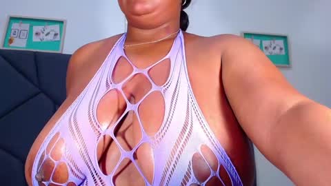 MALIKA Z online show from 12/28/24, 01:18