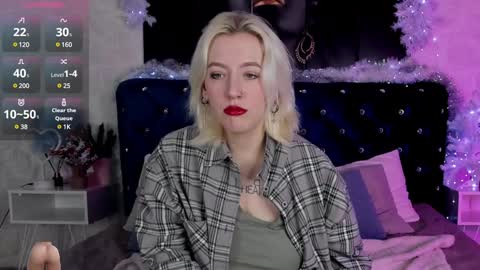 Snapshot of rachelcart chatting on 12/30/24, 03:47 RachelCart online show from 12/30/24, 03:47