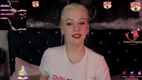 Snapshot of rachelcart chatting on 01/03/25, 09:58 RachelCart online show from 01/03/25, 09:58