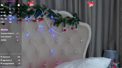 Snapshot of rachelcart chatting on 01/06/25, 07:09 RachelCart online show from 01/06/25, 07:09