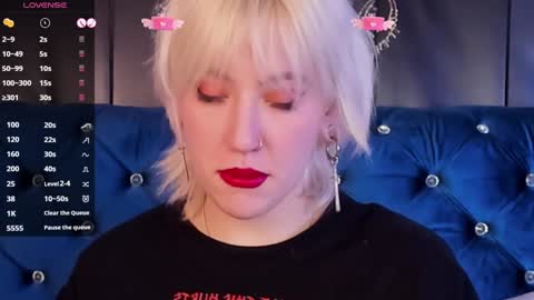 Snapshot of rachelcart chatting on 01/29/25, 07:04 RachelCart online show from 01/29/25, 07:04