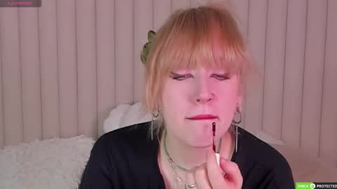 Snapshot of rachelcart chatting on 10/07/25, 03:04 RachelCart online show from 10/07/25, 03:04