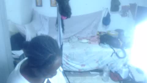 Snapshot of rachelexoticgirl chatting on 01/05/25, 10:50 rachelexoticgirl online show from 01/05/25, 10:50