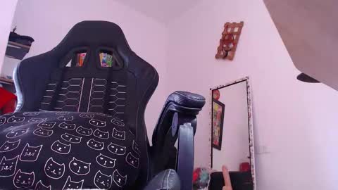 rachell_420 online show from 11/14/25, 03:00