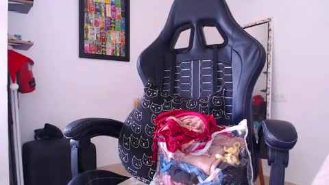 rachell_420 online show from 11/16/25, 01:39