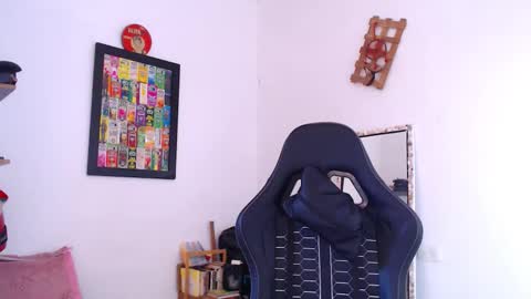 rachell_420 online show from 11/17/25, 12:44