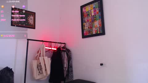 rachell_420 online show from 01/10/26, 03:36