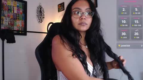 Snapshot of rachell_420 chatting on 05/28/26, 06:27 rachell_420 online show from 05/28/26, 06:27