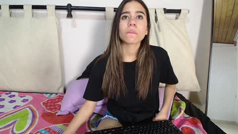 Rachell online show from 02/04/25, 09:38