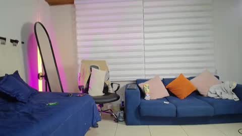 Rachell online show from 03/05/25, 06:54