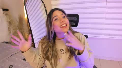 Rachell online show from 11/13/25, 03:49