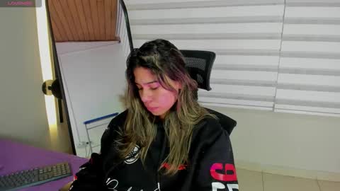 Rachell online show from 12/22/25, 03:47