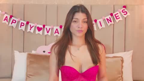 Rachell online show from 02/12/25, 02:43