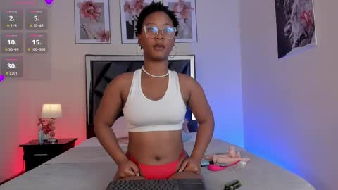 Rachel Ebony online show from 02/06/25, 11:32