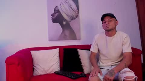 rachell_jacob online show from 12/18/25, 12:44