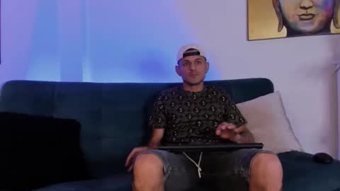 rachell_jacob online show from 01/13/26, 12:32