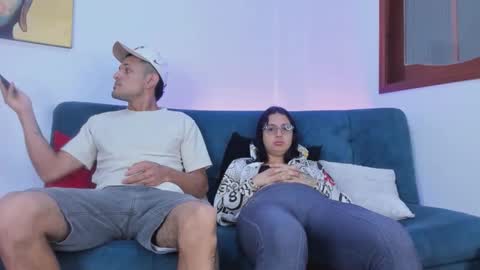 rachell_jacob online show from 01/16/26, 12:31