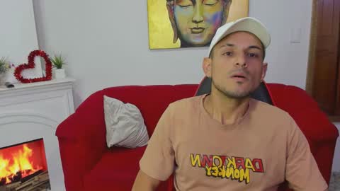 rachell_jacob online show from 03/19/26, 11:25