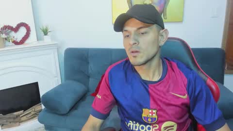 rachell_jacob online show from 03/27/26, 11:54