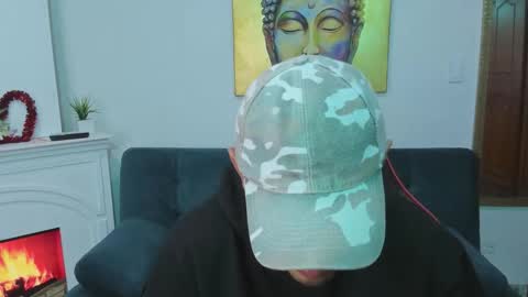 rachell_jacob online show from 04/01/26, 11:33