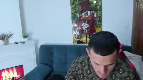 rachell_jacob online show from 06/03/26, 02:33