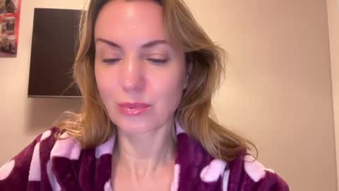 Rachel online show from 02/14/25, 06:23