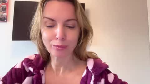 Rachel online show from 02/14/25, 09:56