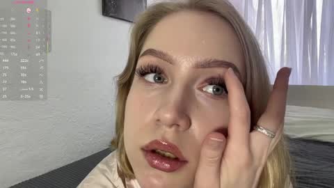 Alice online show from 04/15/26, 08:21