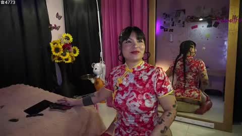 rachellk online show from 02/24/26, 09:51