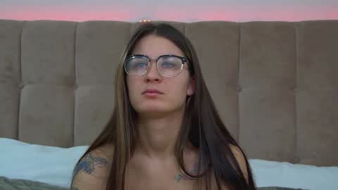 RachellSimpson online show from 01/16/25, 06:16