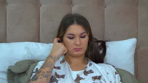 RachellSimpson online show from 01/17/25, 12:20