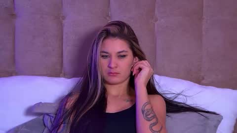 RachellSimpson online show from 02/20/25, 12:30