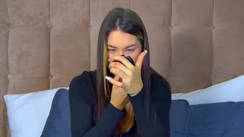 RachellSimpson online show from 01/31/26, 07:11