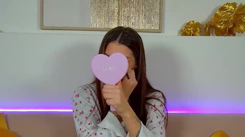 RachellSimpson online show from 03/13/26, 06:58