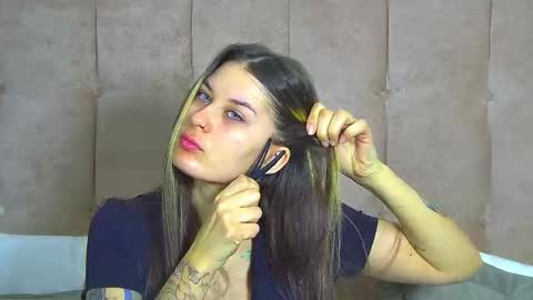 RachellSimpson online show from 03/14/26, 07:19