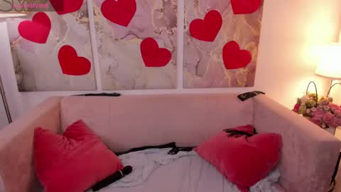 Rachel online show from 02/16/25, 05:48