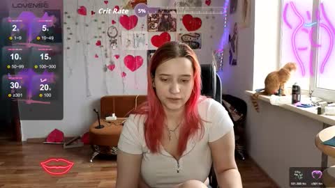 Rachel online show from 03/13/26, 07:48