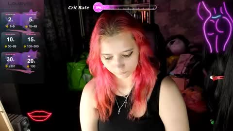 Snapshot of rachelpirce chatting on 04/26/26, 02:59 Rachel online show from 04/26/26, 02:59