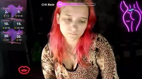 Snapshot of rachelpirce chatting on 05/03/26, 06:58 Rachel online show from 05/03/26, 06:58