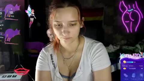 Rachel online show from 06/15/26, 01:02