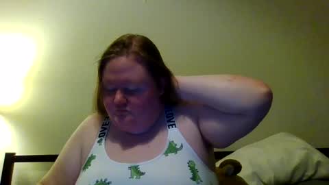 rachelredbbw online show from 06/26/26, 08:13