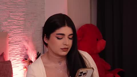 RachelSwaan online show from 02/26/25, 05:42